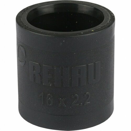 Гильза РЕХАУ 16x2.2 аксиальное гильза надвижная 25 pex rehau rautitan px pvdf