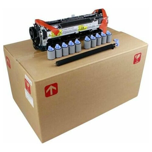 Запчасти CET Ремонтный комплект F2G77-67901 для HP LaserJet Enterprise M604M605M606 CET 22213₽