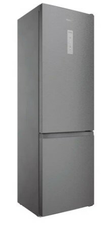 Холодильник Hotpoint HT 5200 MX