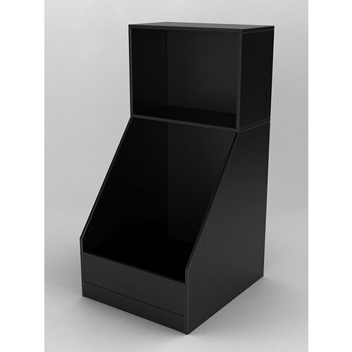 Комплект модулей №8А для автомобильных дисков и шин R20, Черный 0 x 60 x 122.5 см