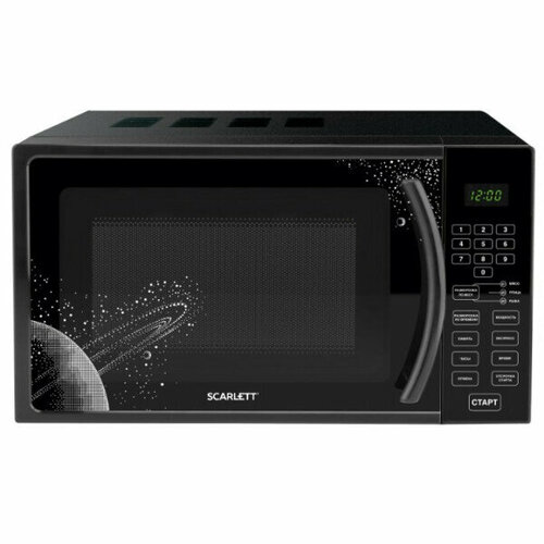 Микроволновая печь Scarlett SC-MW9020S09D 1229000₽