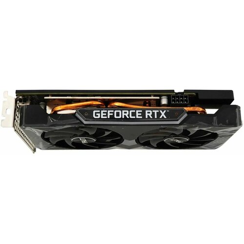 Palit Nvidia GeForce GTX 1660 SUPER 2246700₽