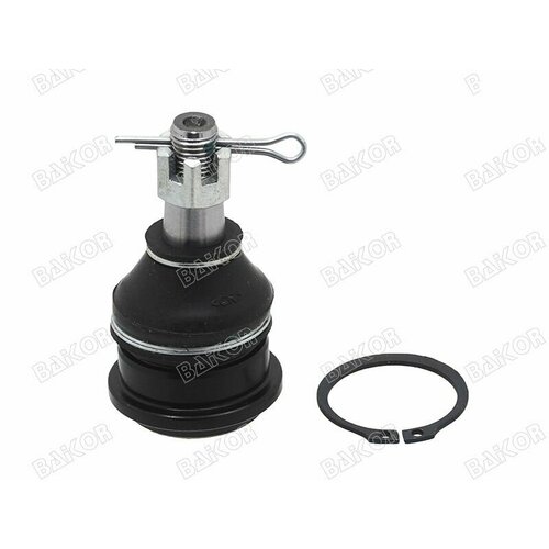 IPSASP_BKBJ0011 Шаровая опора нижнего рычага TOYOTA BB CARGO IST PLATZ PROBOX RAUM VITZ WILL CYPHA 99- 918₽