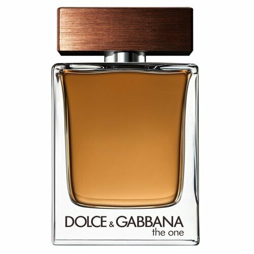 Туалетная вода Dolce & Gabbana The One for Men 50 — фото 1