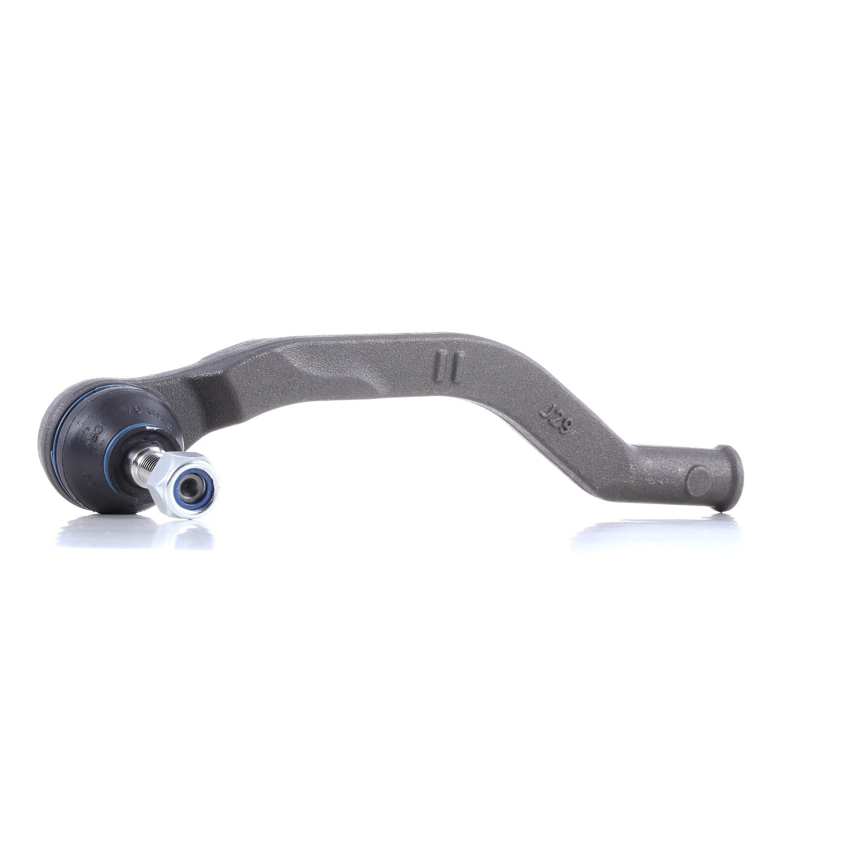 Наконечник рулевой тяги для автомобиля Opel Vauxhall Nissan Renault, LEMFÖRDER 25510 01 (1 шт.)