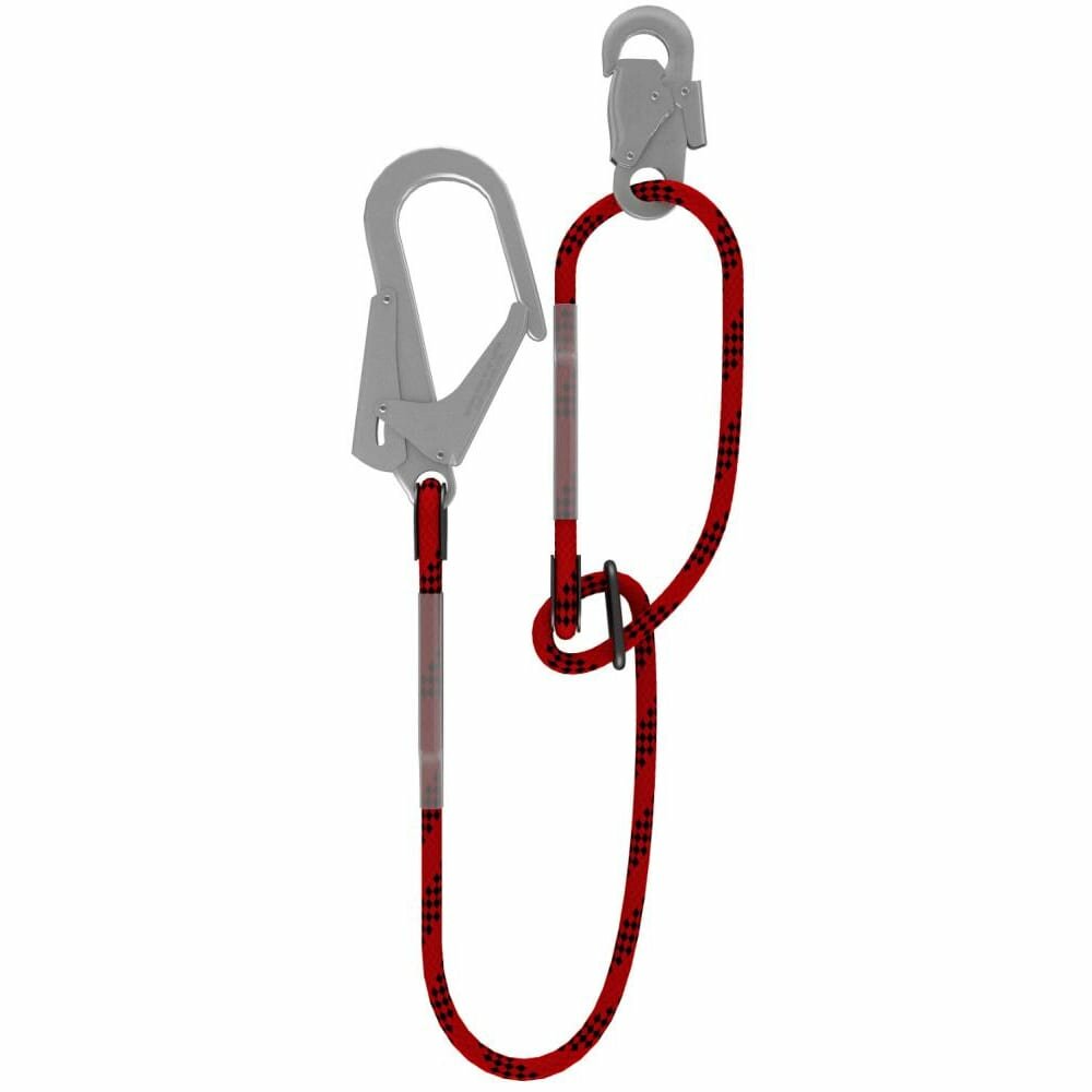 Капроновый строп SAFE-TEC LAS102R-56