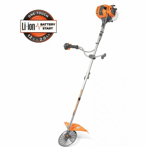 Бензиновая коса DAEWOO DABC 520 PRO