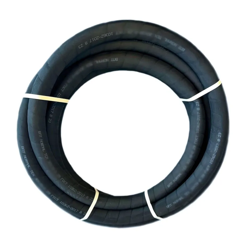 Маслобензостойкий шланг 32x43 / 1,6 / 3 метра / d=32мм