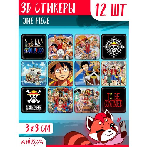 3d стикеры на телефон наклейки зоро и санджи one piece 3D стикеры и наклейки на телефон One Piece