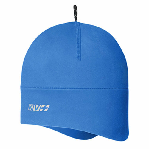 шапка kv размер onesize синий голубой Шапка KV+, размер OneSize, голубой