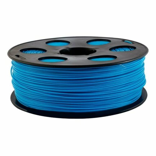 фото Голубой watson bestfilament для 3d-принтеров 0,5 кг (1,75 мм)