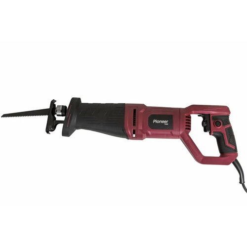 Пила сабельная электрическая Pioneer RS-M850RC-01 4842₽