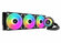 СВО для процессора Arctic Liquid Freezer III 420 A-RGB Black (ACF...