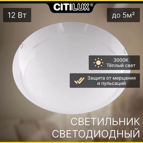 Citilux CL918081   