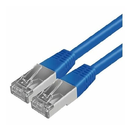 Соединительный кабель для светильников CABLE RJ45 5m BL – ESYLUX – EQ10019982 – 4015120019982 rj45 cat6 8p8c flat ethernet patch network lan cable various length 0 5m 1m 2m 3m 5m 10m cable blue free shipping