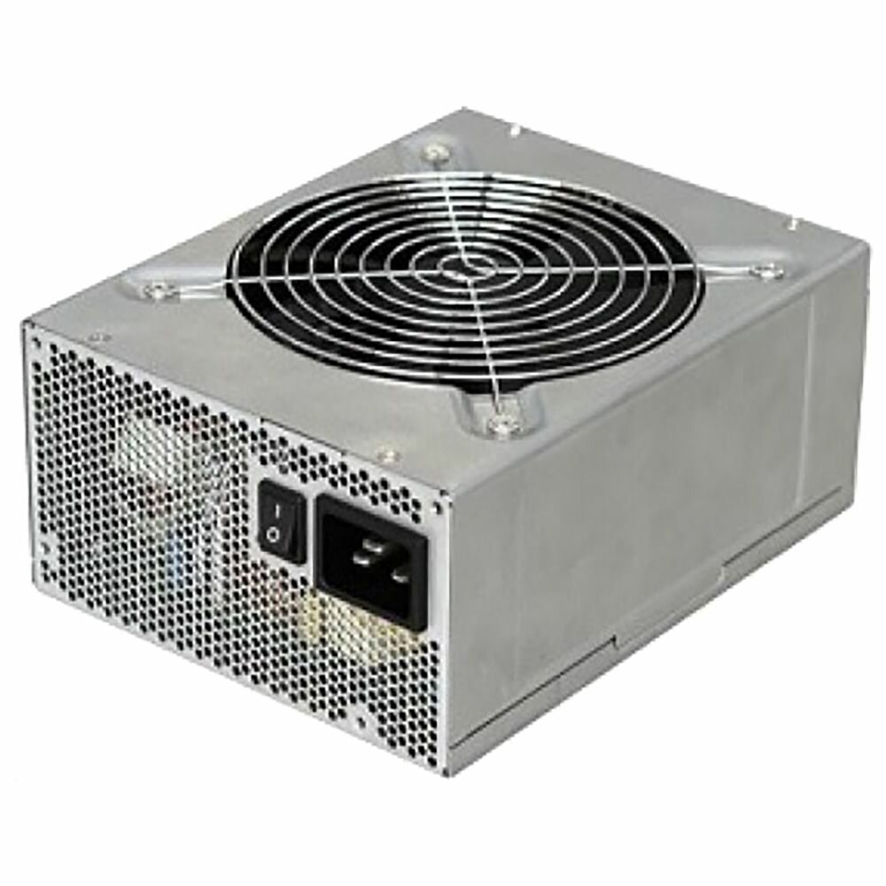 FSP Блок питания FSP FSP1200-50AAG, 1200W, PS2 IPC, AC FULL Range, DC ATX 80 PLUS GOLD FSP1200-50AAG