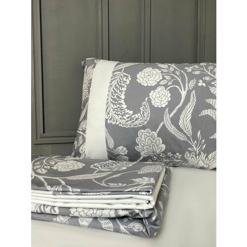 Постельное белье 2.0 сп хлопок