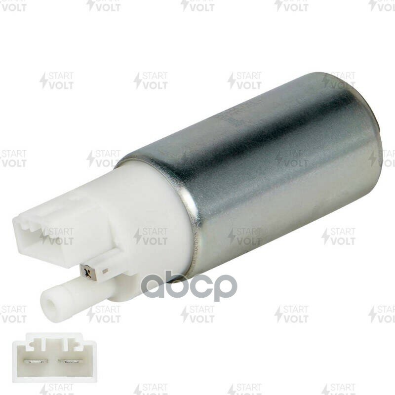 Мотор Бензонасоса Для Ам Chevrolet Lanos 05Zaz Sens 97 1315I Sfp 0523 STARTVOLT арт. sfp0523