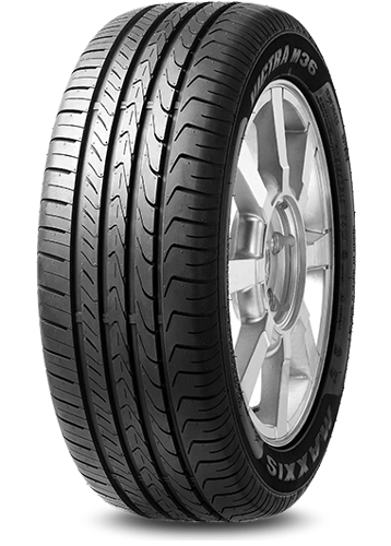 Шина 245/40 20 99Y Maxxis M36+ Victra RunFlat