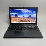 15.6' Ноутбук Asus X552CL-SX020H черный