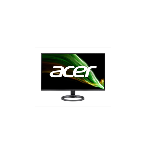 Монитор Acer 27 R272Hyi ZeroFrame Ultra Thin Darkgrey 169 VA 1920x1080 1 4ms 250cd 100Hz 1xVGA 1xHDMI14 sync FreeSync 1430400₽