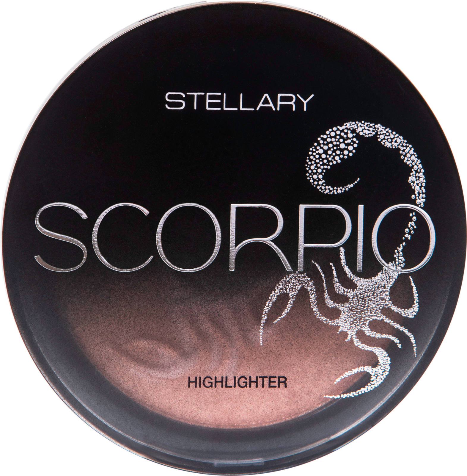 Хайлайтер Stellary Scorpio тон 01