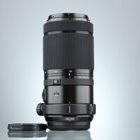 Объектив Fujinon GF 100-200mm f/5.6R LM OIS WR, черный