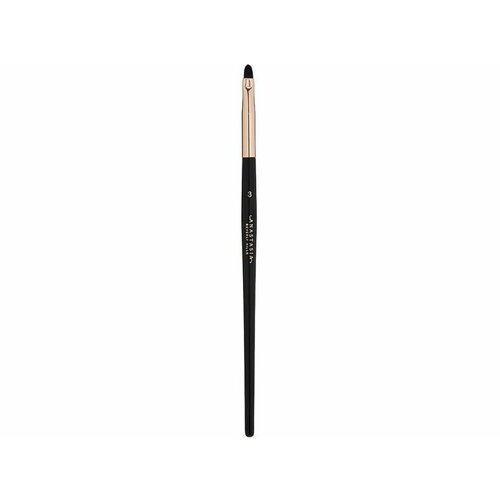 Кисть для подводки Anastasia Beverly Hills 3 аксессуары для макияжа dose of colors кисть для подводки pencil brush