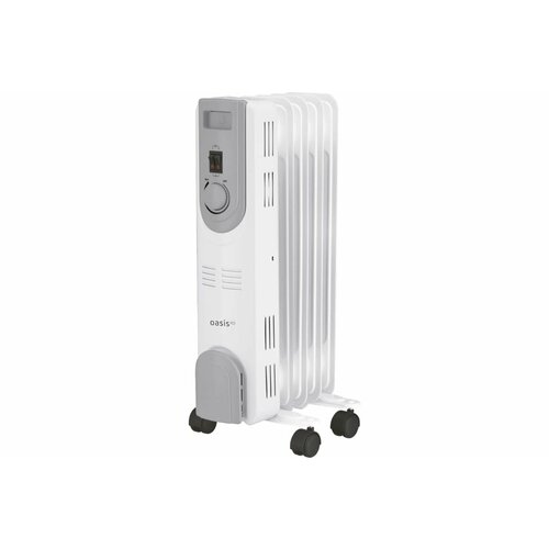 Масляный радиатор Оasis Pro модель OS-10 шт OASIS 370300₽