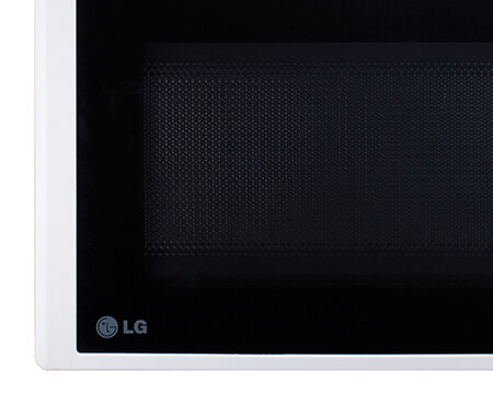 Микроволновая печь LG - фото №6
