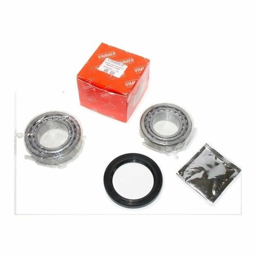 Подшипник ступицы 75097510 задней ремкомплект 1478₽