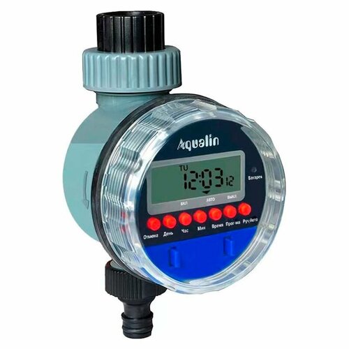 Таймер Aqualin AT02 082-2051 2680₽