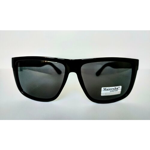 фото Солнцезащитные очки maiersha, черный