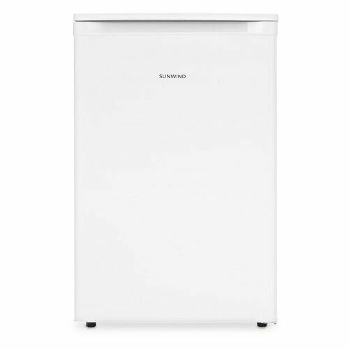 Холодильник двухкамерный SunWind SCC253 белый 3482700₽