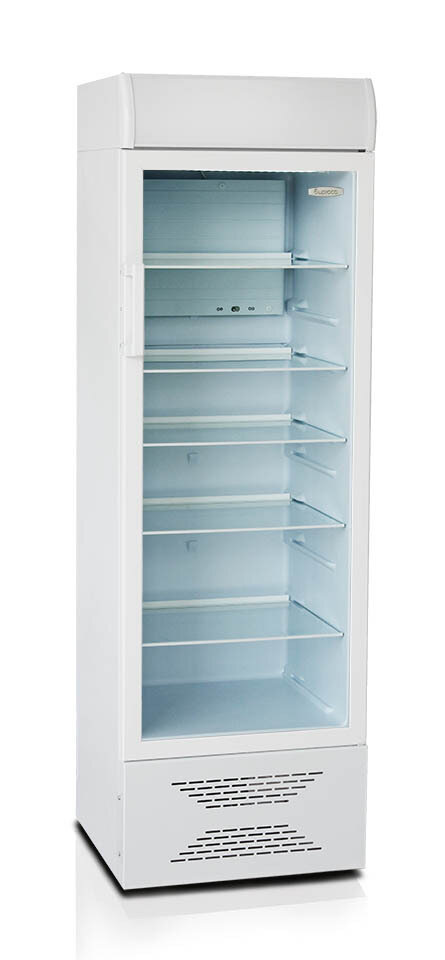 Бирюса В310Р Холодильная витрина