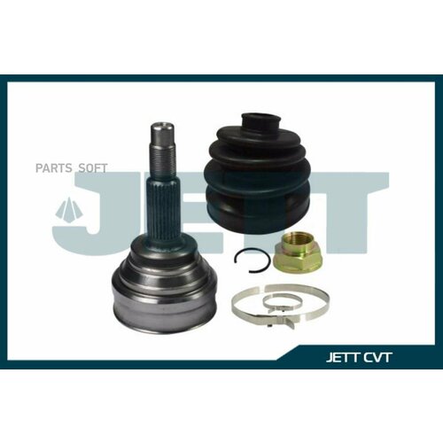 JETT V411017 ШРУС внешний JETT V41-1017