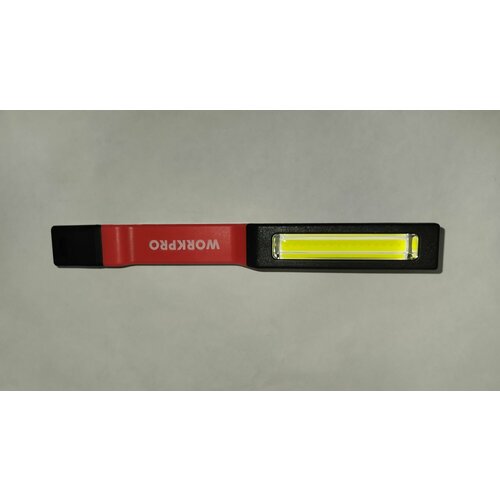 Фонарик-ручка светодиодный6м СОВ 3ААА 150LM WP351012 WORKPRO пластиковый 682₽