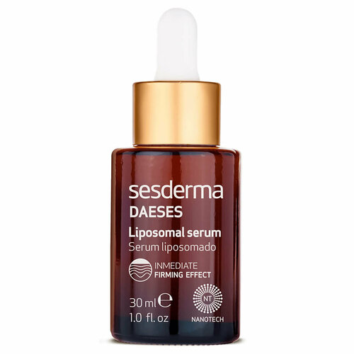 Sesderma DAESES Сыворотка липосомальная подтягивающая, 30 мл, Sesderma