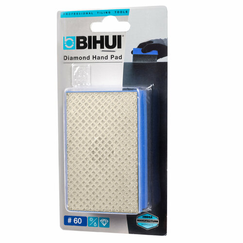 Алмазный притир шлифовальный брусок BIHUI 60 2522₽
