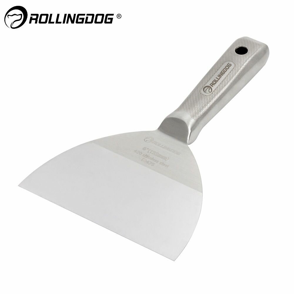 Малярный шпатель Rollingdog 6