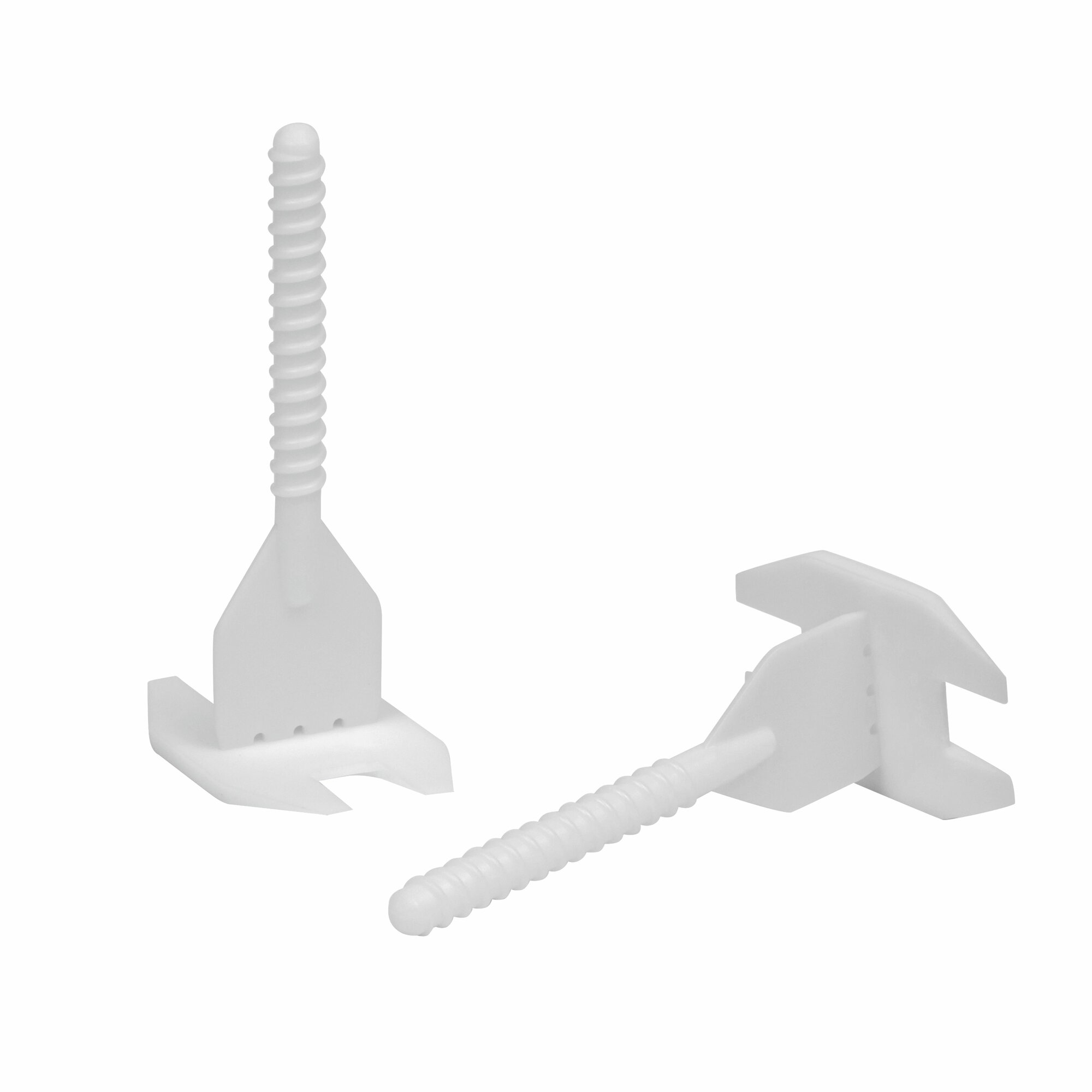 Зажим для системы выравнивания плитки (СВП) BIHUI 1мм 100шт арт. SL1100