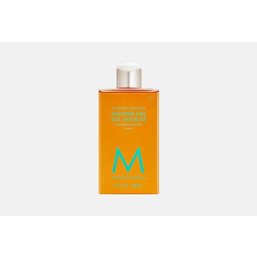 Гель для душа MOROCCANOIL SHOWER GEL