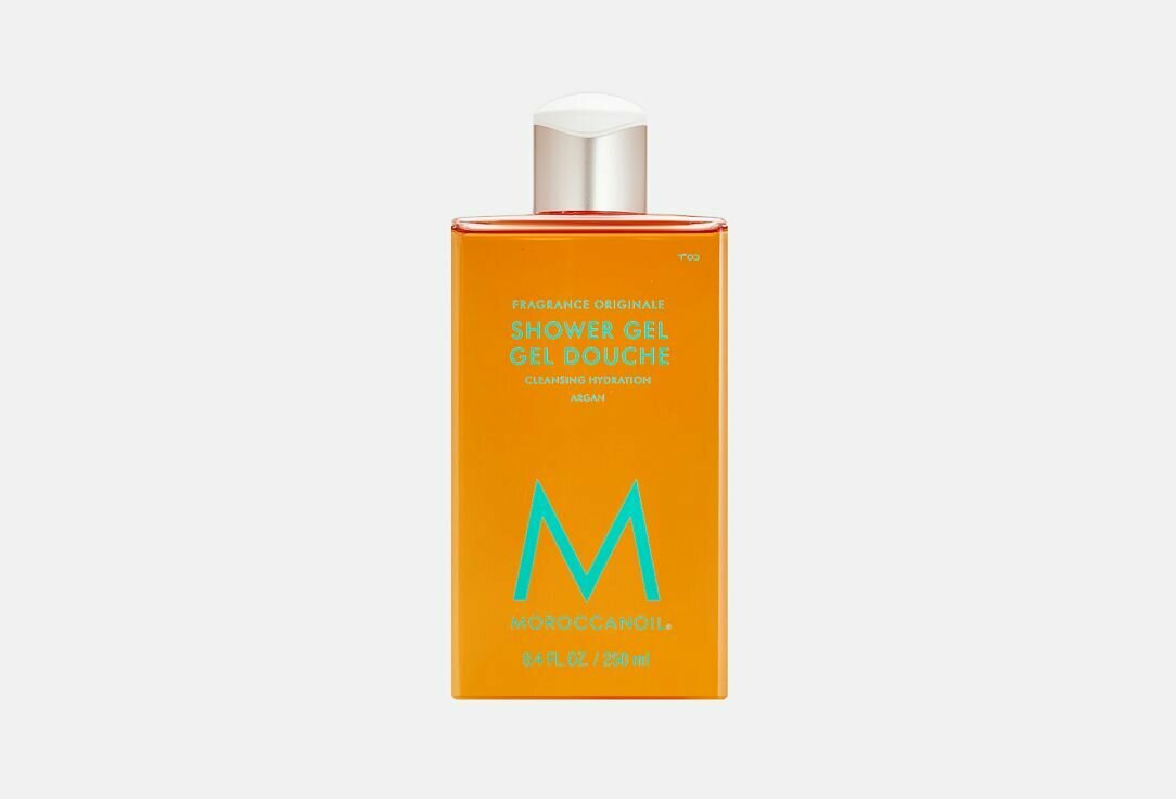 Гель для душа MOROCCANOIL SHOWER GEL