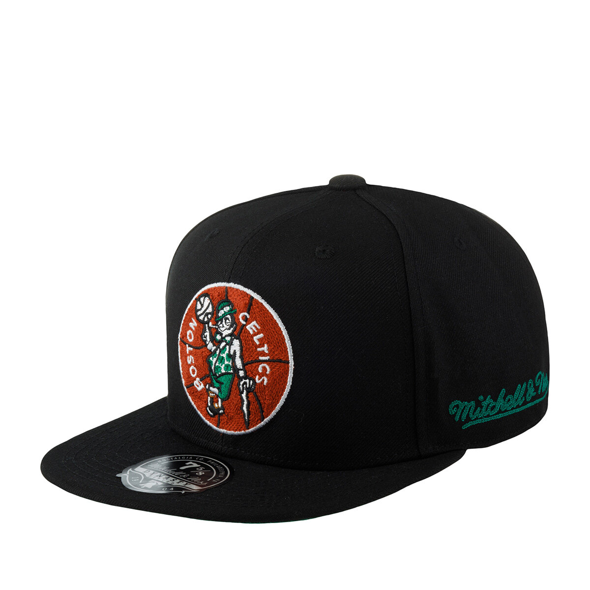 Бейсболка Mitchell & Ness