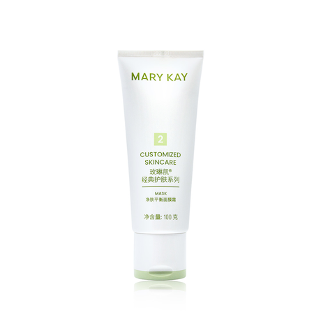 Mary Kay Маска Customized Skincare для нормальной и комбинированной кожи 100 гр
