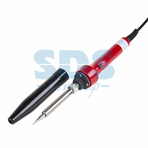 Паяльник импульсный с керам нагревателем 220В 30-70 Вт Rexant 12-0133 10 шт 22360₽