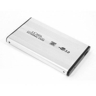 Внешний HDD 500Gb USB 3.0