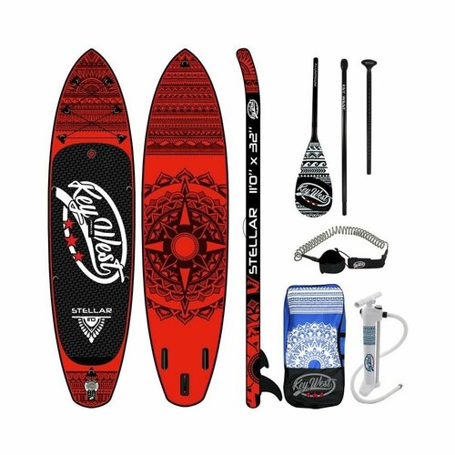 Надувная доска Keywest STELLAR 11 SUP-board