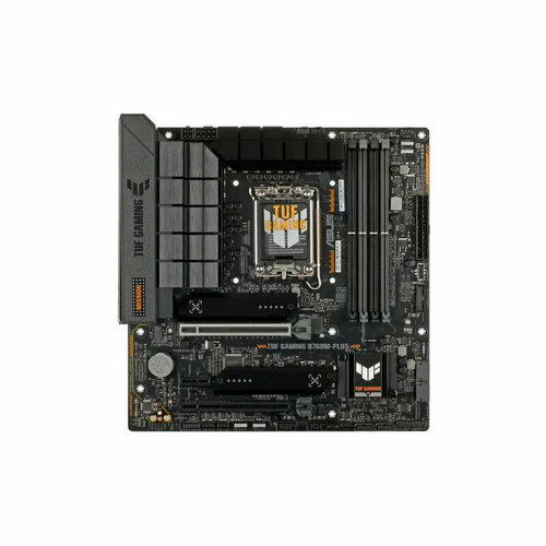 Материнская плата ASUS Prime B760M-PLUS 1876000₽