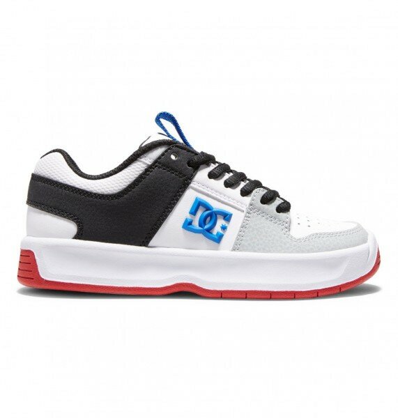 Кроссовки DC Shoes